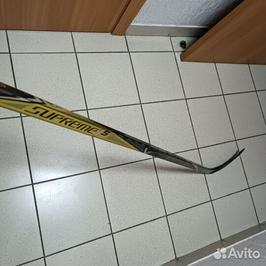 Клюшка bauer 1s