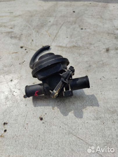 Кран отопителя (печки) Opel omega b