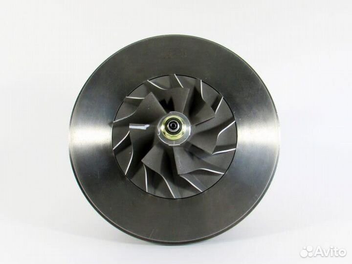 Картридж Турбины TF08L Hitachi/ Isuzu 2.8L 4M40