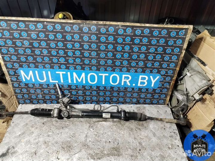 Рулевая рейка chevrolet cruze 1.8 i F18D4 - 141