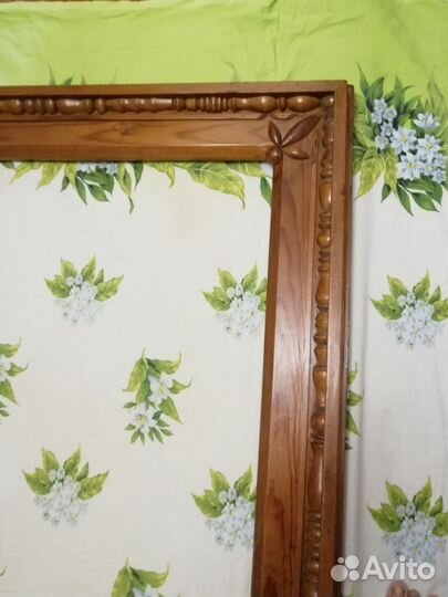 Рама для зеркала