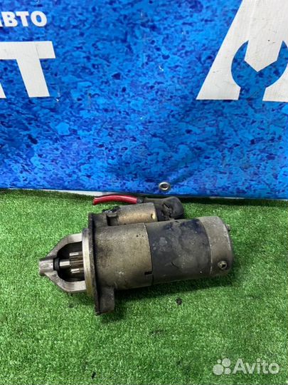 Стартер Тагаз Тагер 162994