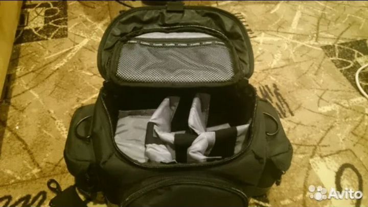 Сумка для камеры