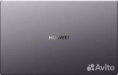 Ноутбуки Huawei 53013WRP