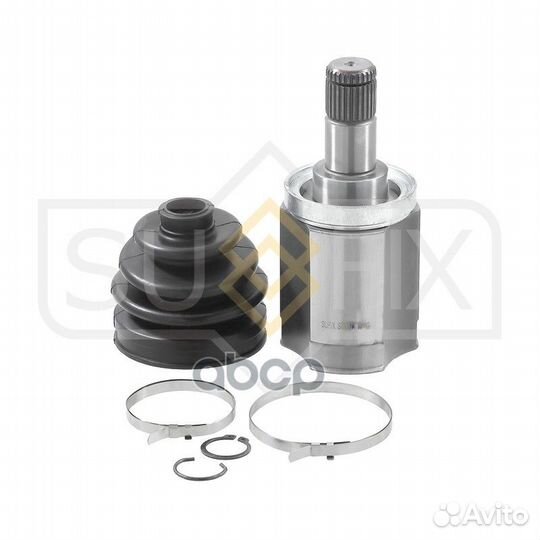 Шрус внутренний L перед лев ST1473 sufix