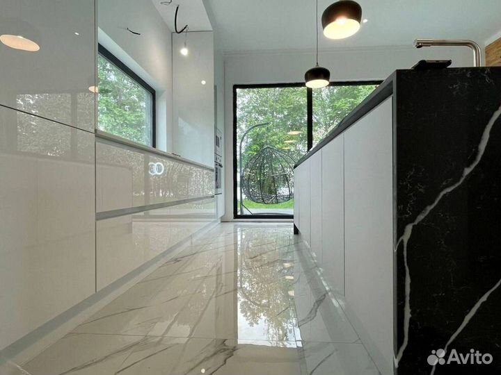 Кухня от производителя на заказ