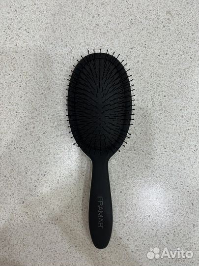 Расческа framar y.s park olivia garden