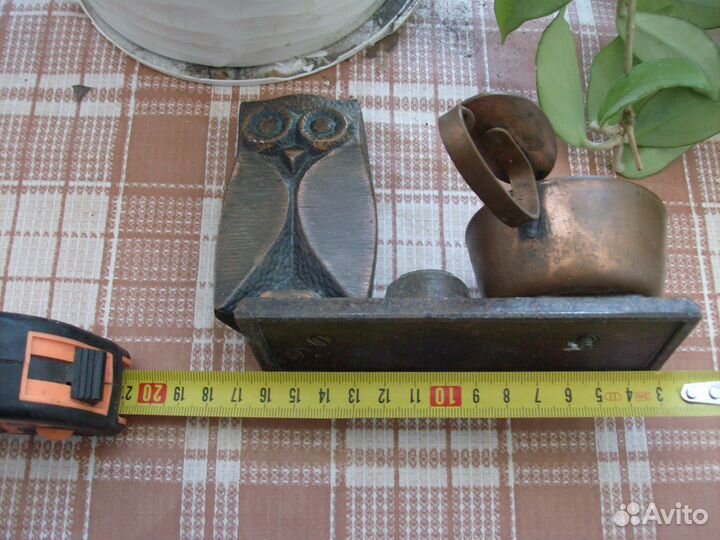 Пепельница СССР