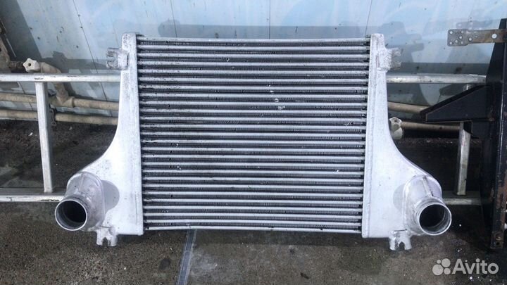 Радиатор охлаждения