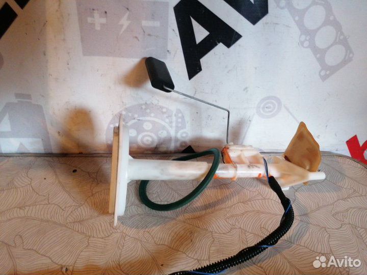 Бензонасос Nissan Murano Z51 3.5 VQ35DE 2011