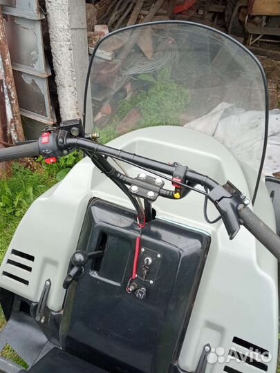 Бурлак-М Азимут