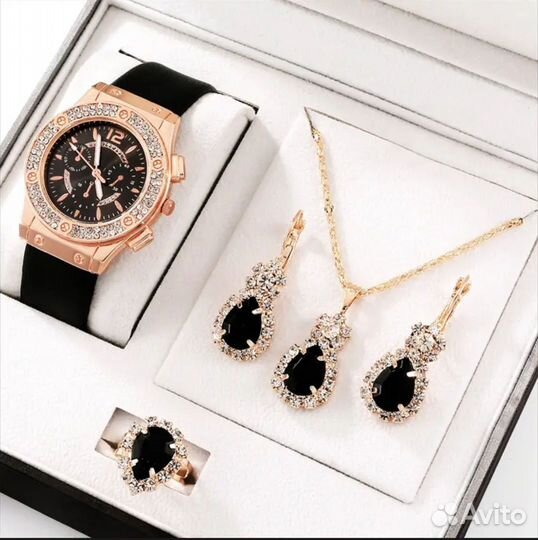 Шикарный набор