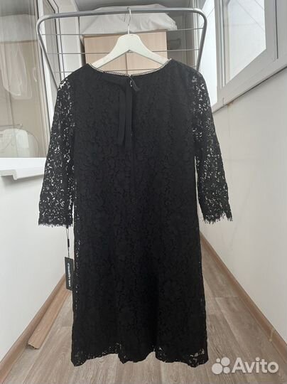 Платье karl lagerfeld новое