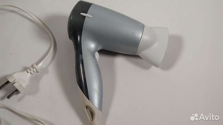 Фен Rowenta moveling 1 600 w, б/у
