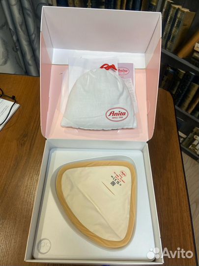 Экзопротез молочной железы Anita