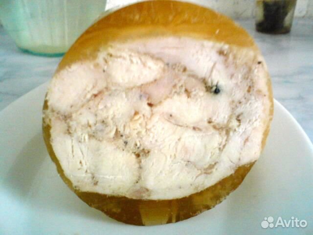 Ветчинница vetta нержавейка