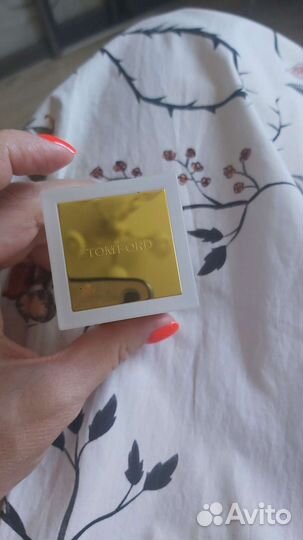 Tom ford soleil blanc, 30ml, оригинал