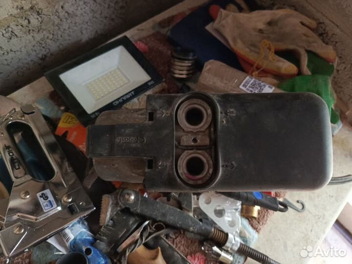 Webasto вебасто дизель