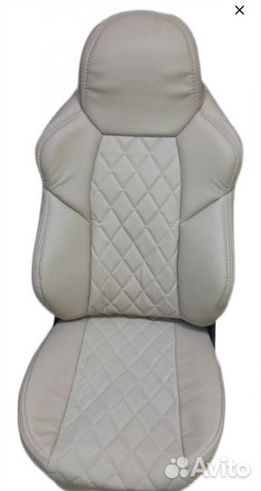 Чехол для автомобильного кресла