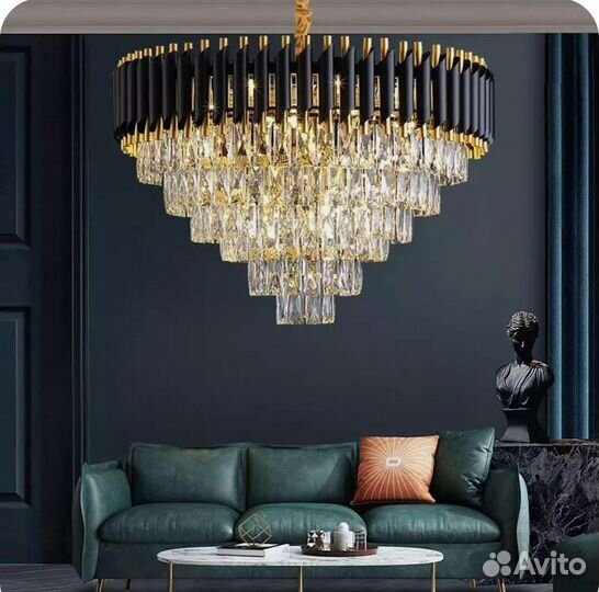 Бра люстры люстра новые