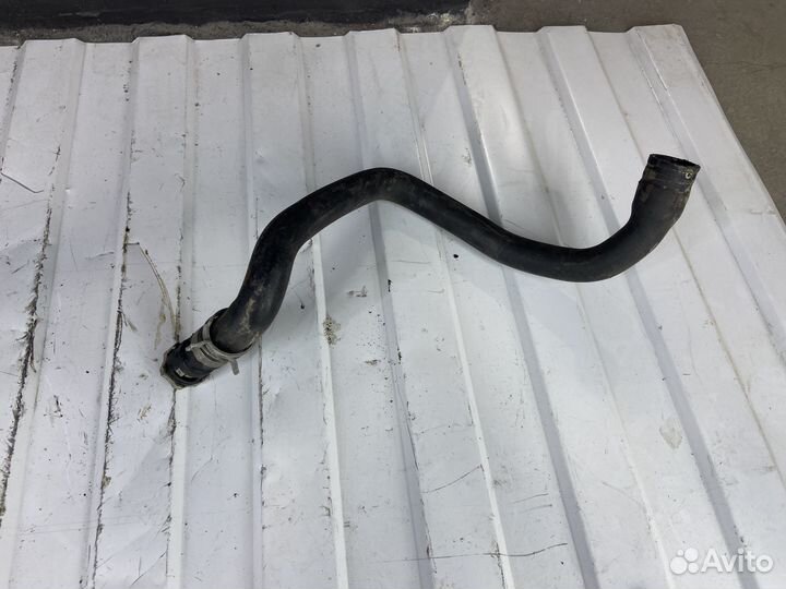 Патрубок печки Ford Focus 2 1.6