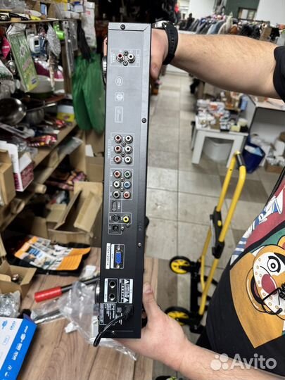 Двд плено многофункциональный