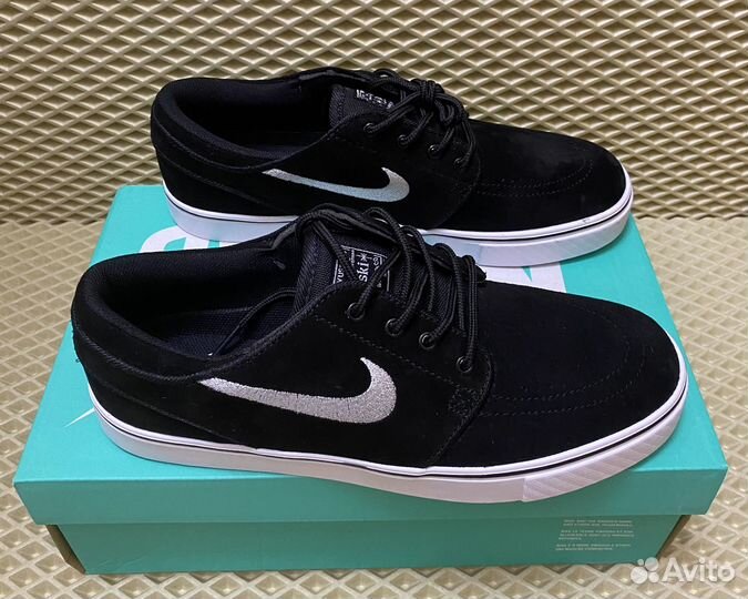 Nike sb zoom stefan janoski