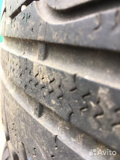 Kumho I'Zen XW KW17 205/60 R16