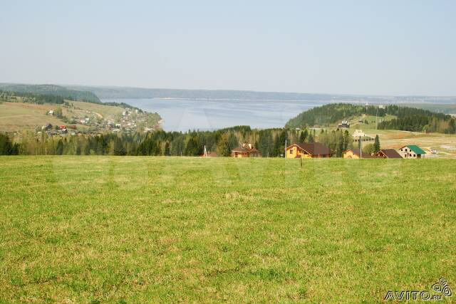 Участок 15 сот. (ИЖС)