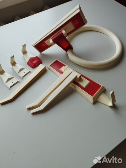 Комплект для ванной комнаты