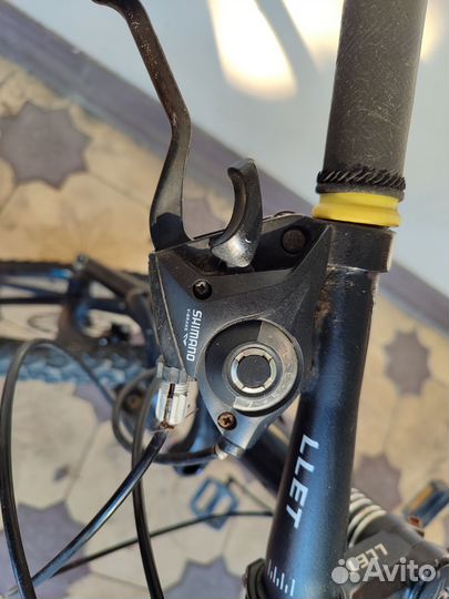 Велосипед bmw б\у