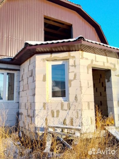 Строительство домов