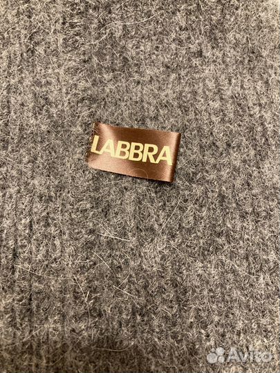 Шапка зимняя Labbra