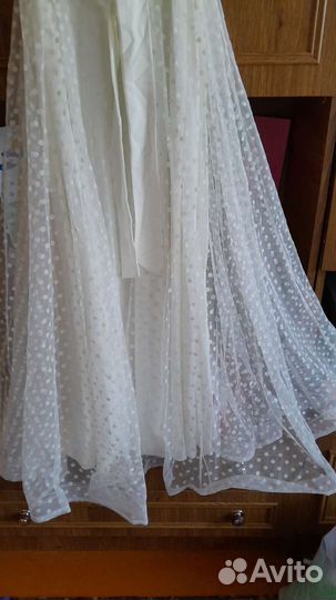 Платье новое размер 50