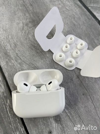 AirPods Pro 2 «Оригинал» + Гарантия