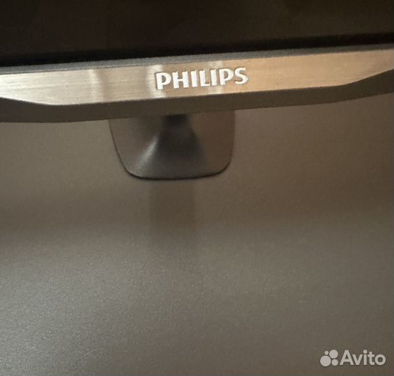 Телевизор philips на запчасти