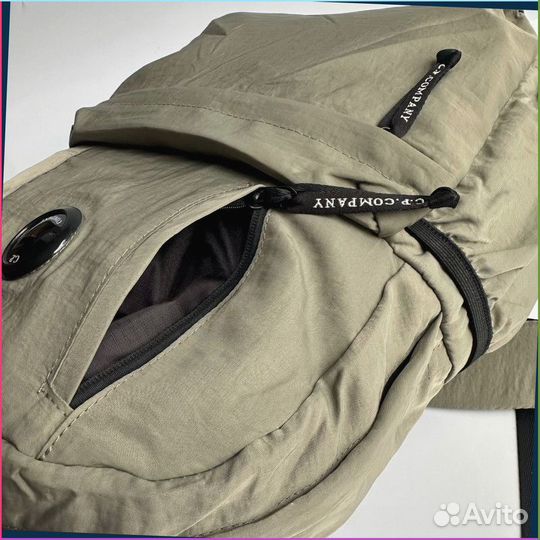 Рюкзак CP Company (Арт: 16192)