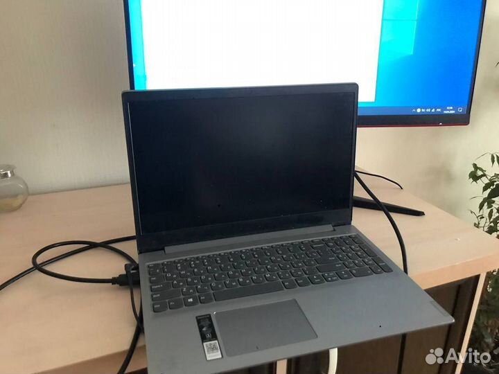 Lenovo ideapad s145 15ast