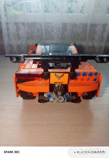 Lego technic 42093