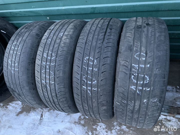 Hankook AH22 205/60 R16