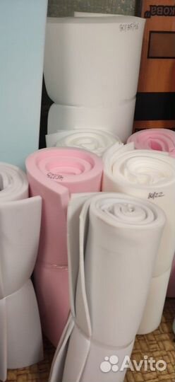 Продаю поролон