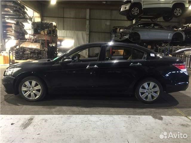 Разбор на запчасти Honda Accord 8 2008-2013 USA