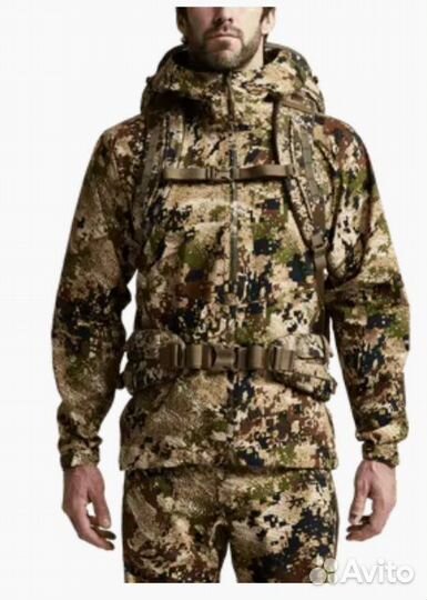 Sitka mountain 2700 Pack subalpine