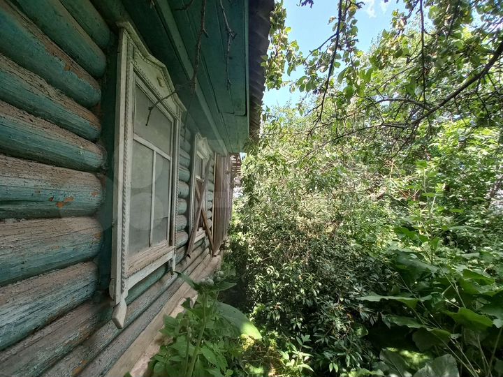 Участок 24 сот. (ИЖС)