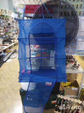 Сушилка для рыбы мяса фруктов грибов