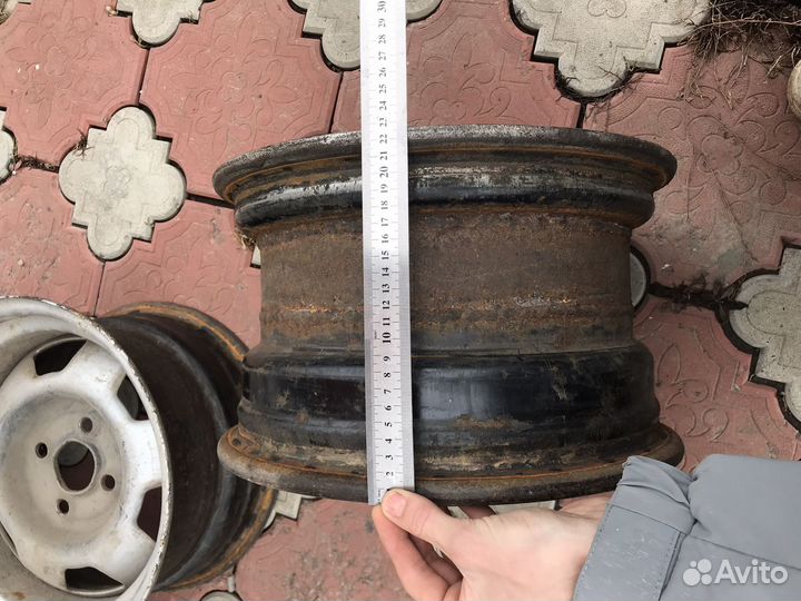 Разварки r14