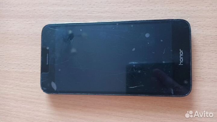 Xiaomi Redmi 5A, 3/32 ГБ