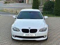 BMW 3 серия 2.0 AT, 2010, 202 700 км, с пробегом, цена 1 535 000 руб.