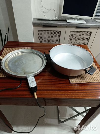 Чудо печь электрическая СССР