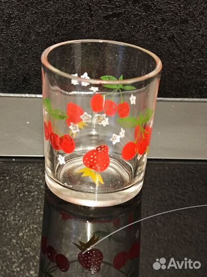 Набор стопок